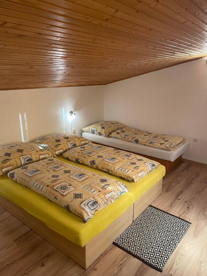 Apartman Anna Dubrava Экстерьер фото