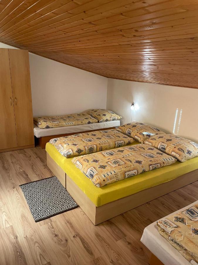 Apartman Anna Dubrava Экстерьер фото