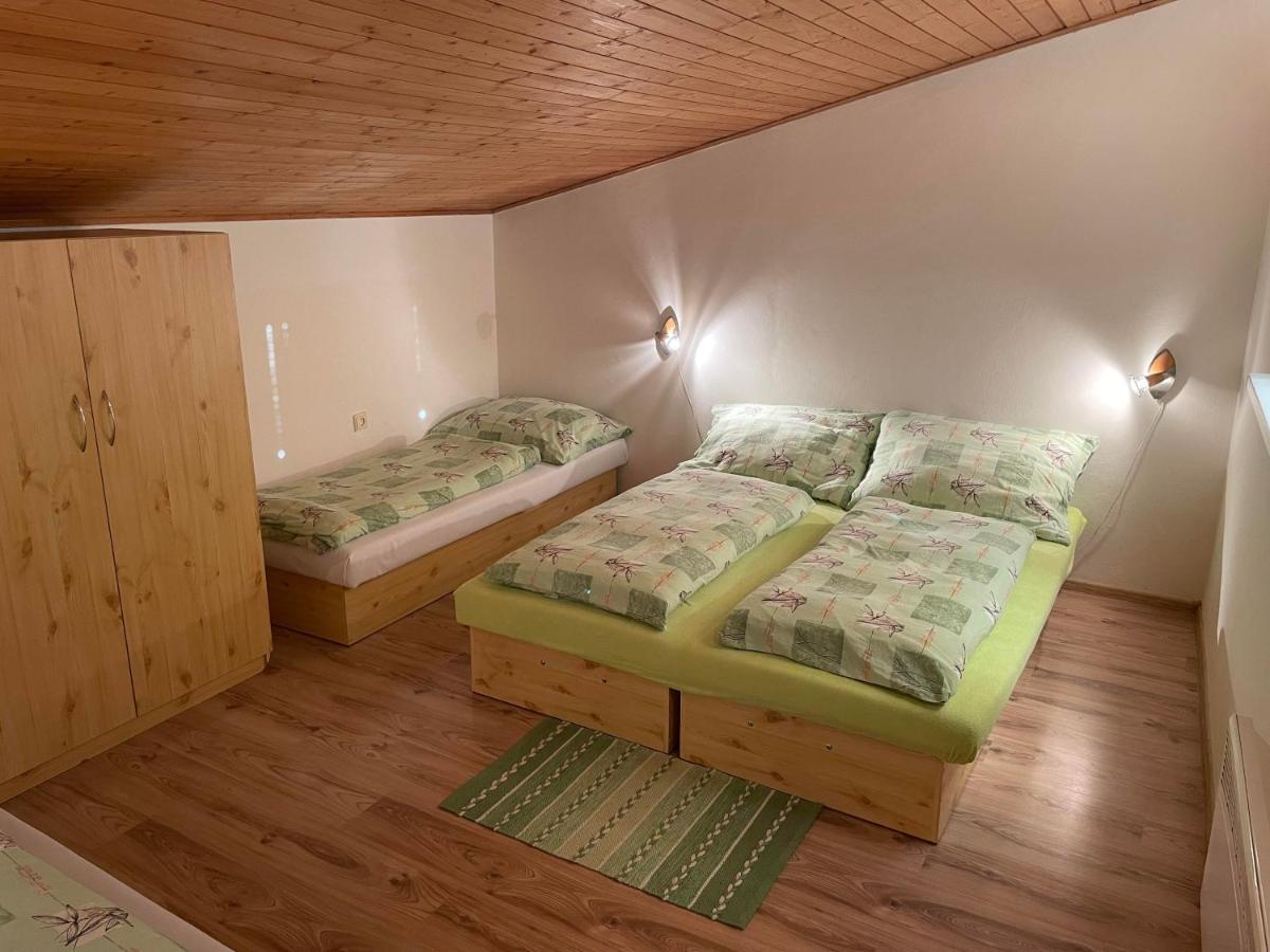 Apartman Anna Dubrava Экстерьер фото