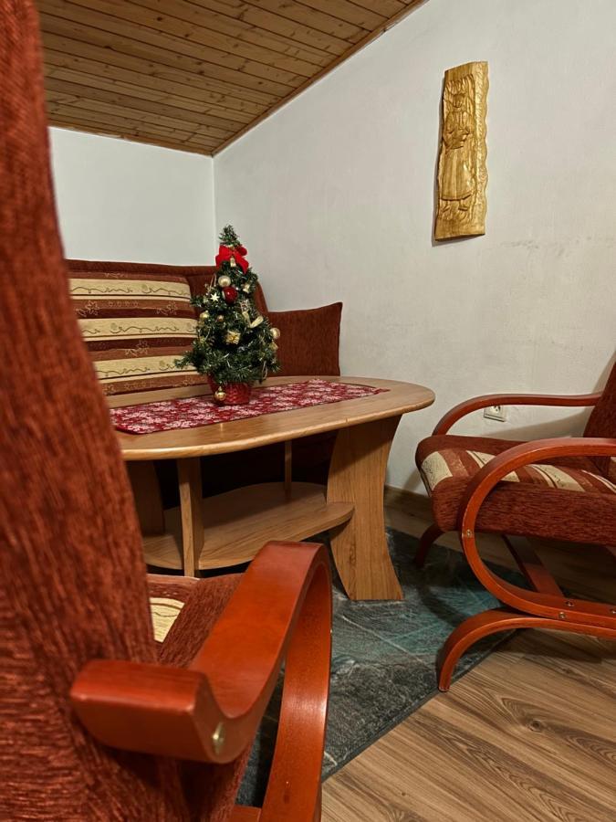 Apartman Anna Dubrava Экстерьер фото