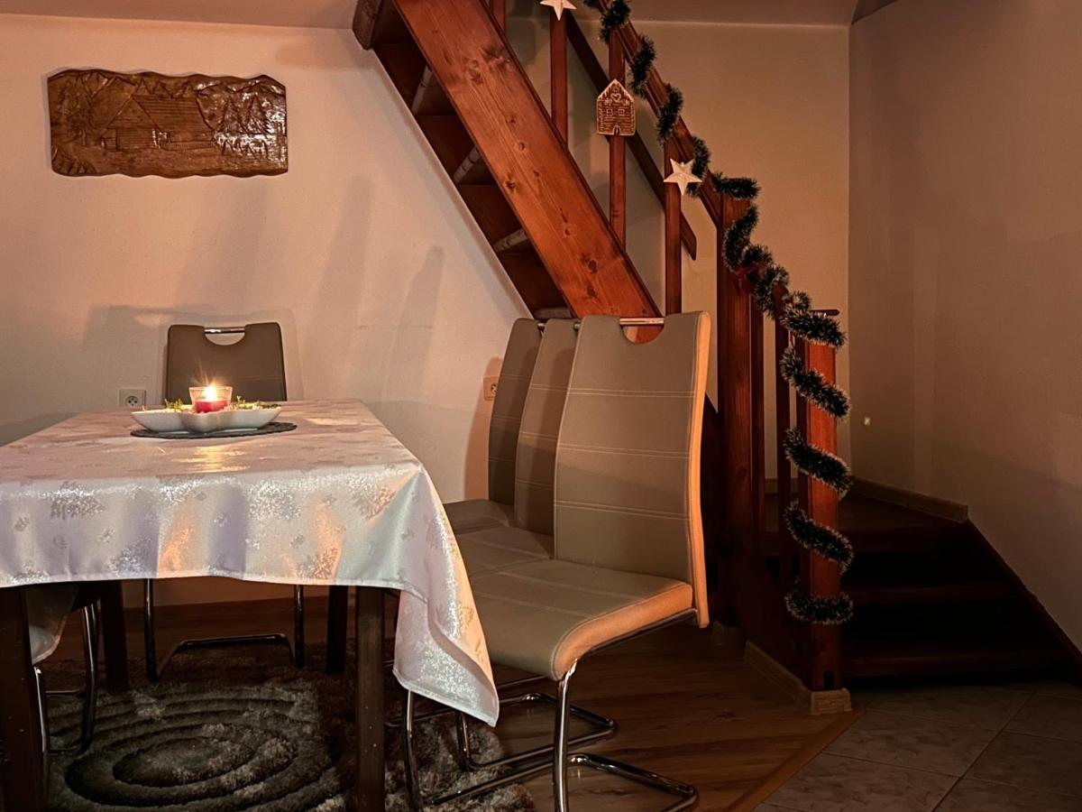 Apartman Anna Dubrava Экстерьер фото