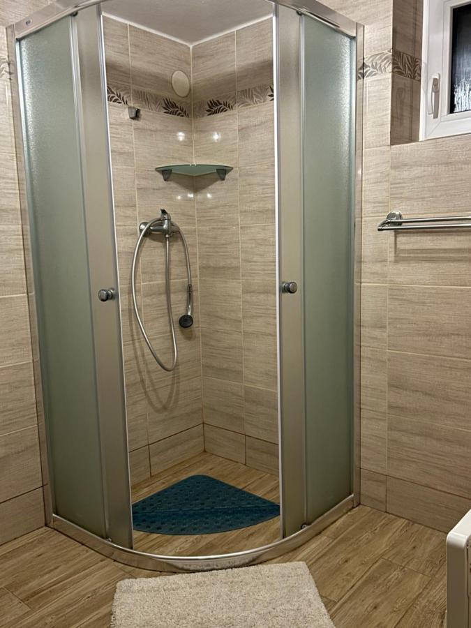 Apartman Anna Dubrava Экстерьер фото