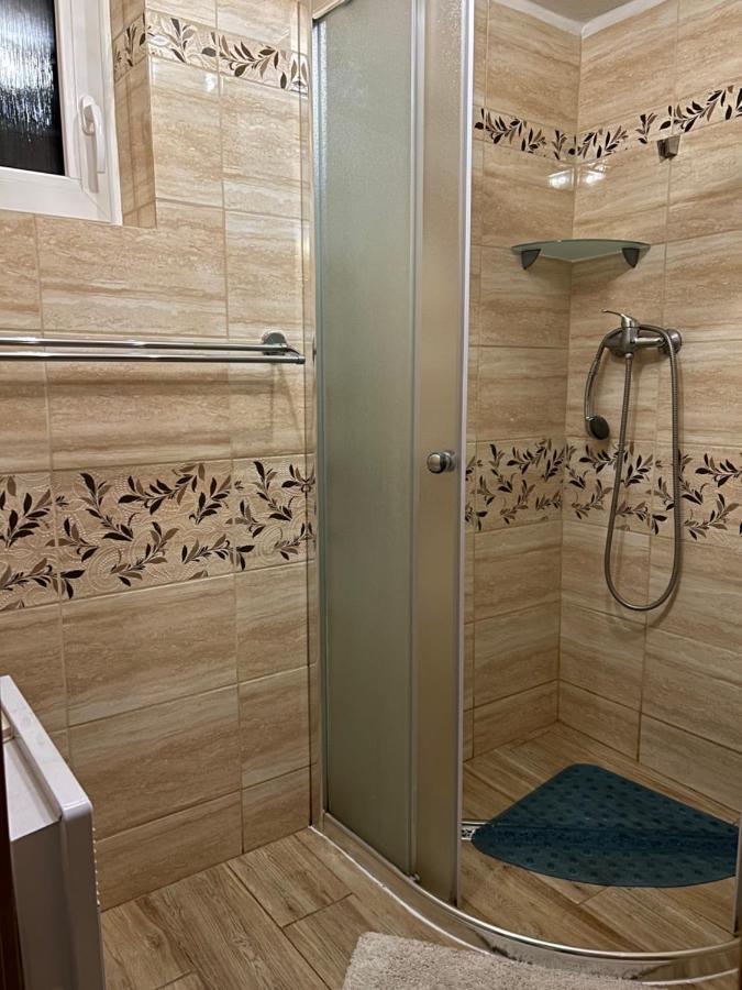 Apartman Anna Dubrava Экстерьер фото