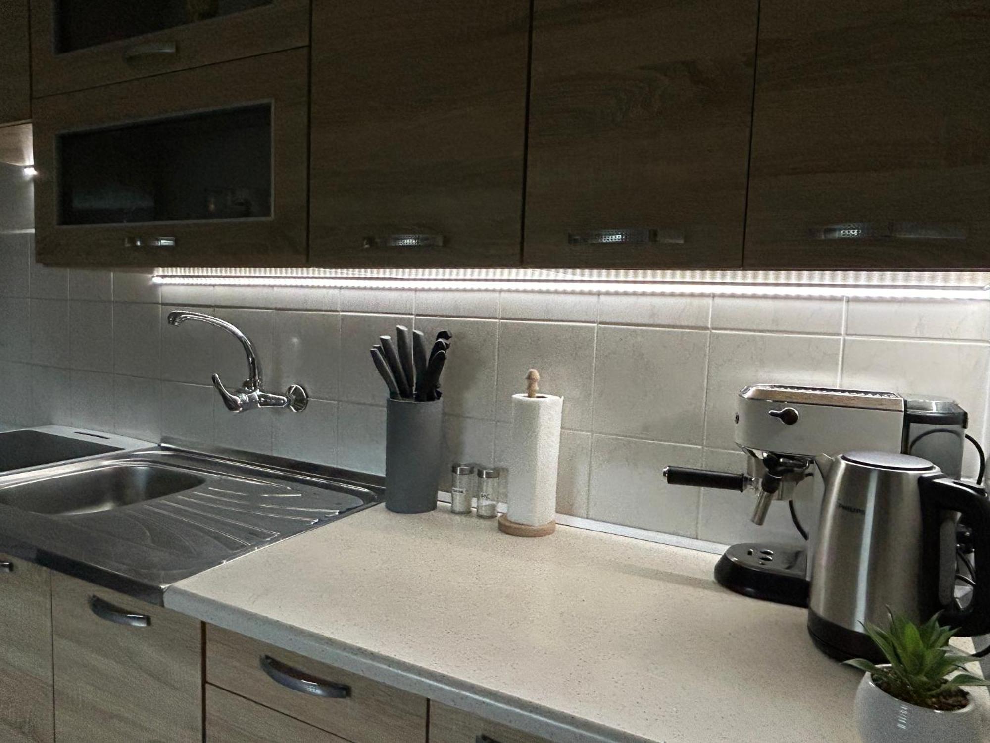 Apartman Anna Dubrava Экстерьер фото